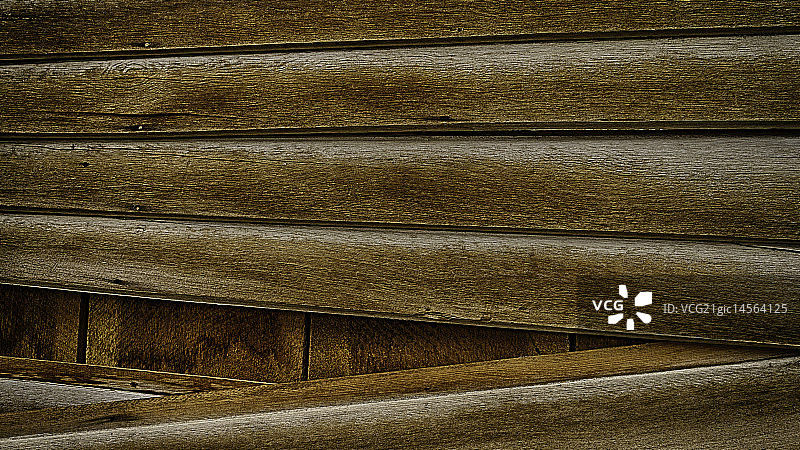 破损的壁板图片素材