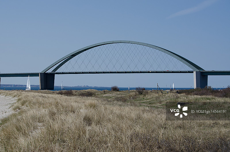 格罗森布罗德，德国图片素材