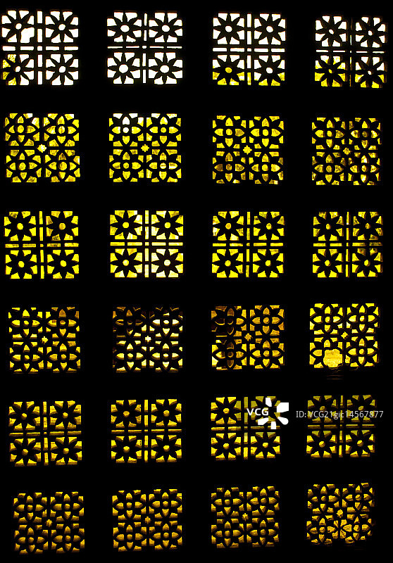 雕刻图案图片素材