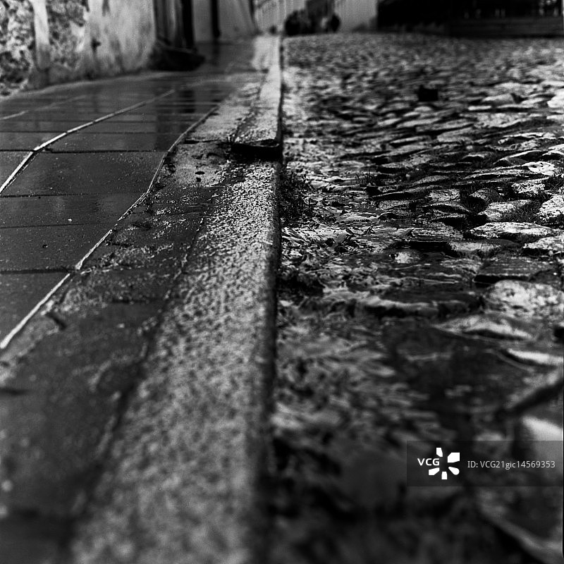 雨图片素材