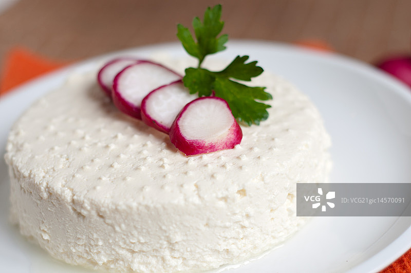 意大利乳清干酪图片素材