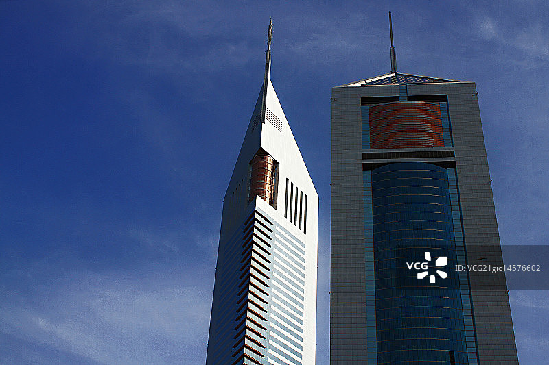 阿联酋 Towers 塔图片素材