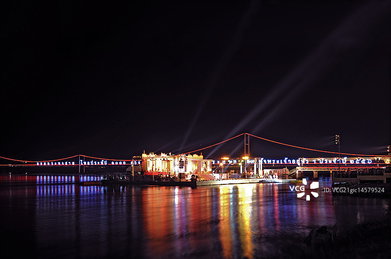 达府的节日图片素材