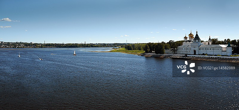 科斯特罗马图片素材