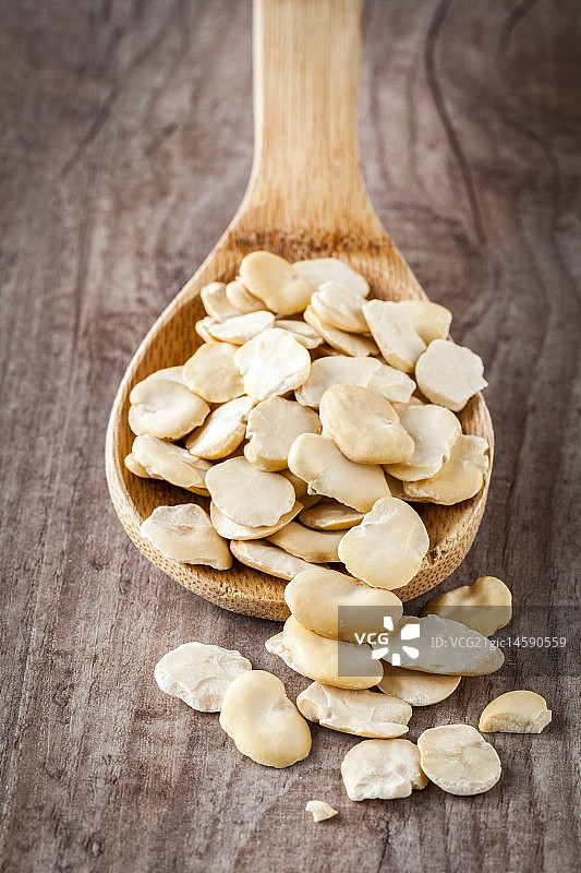 干蚕豆图片素材