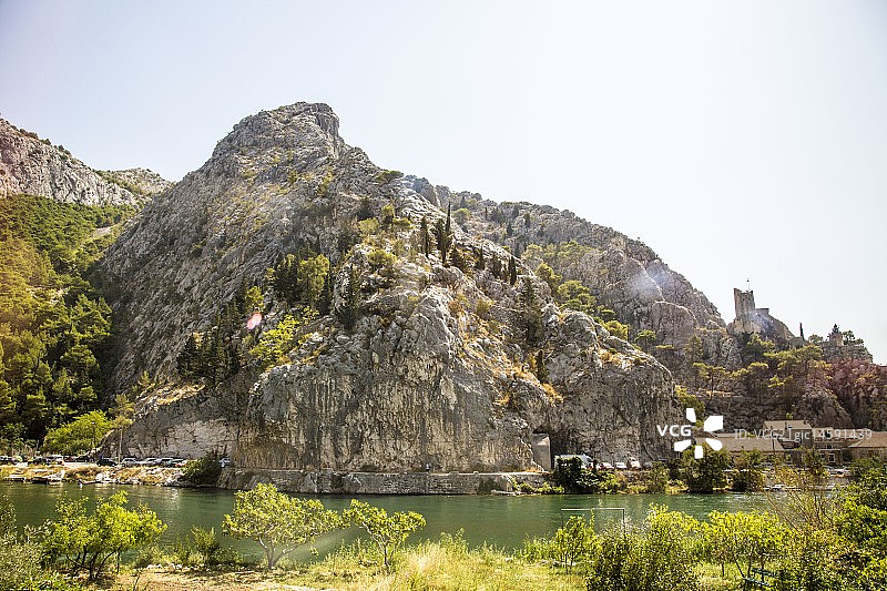 克罗地亚图片素材