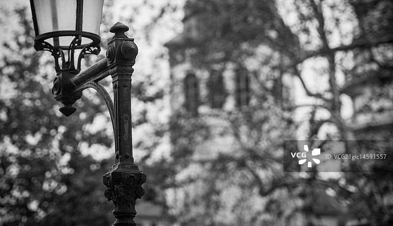 安纳西湖附近图片素材