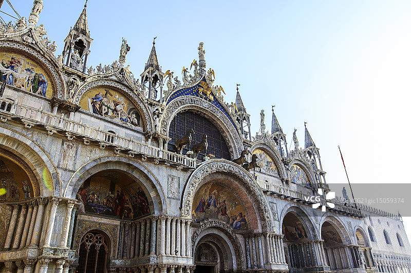 锡耶纳大教堂图片素材