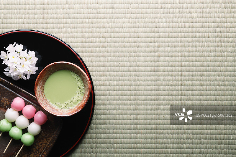 日本的糖果图片素材