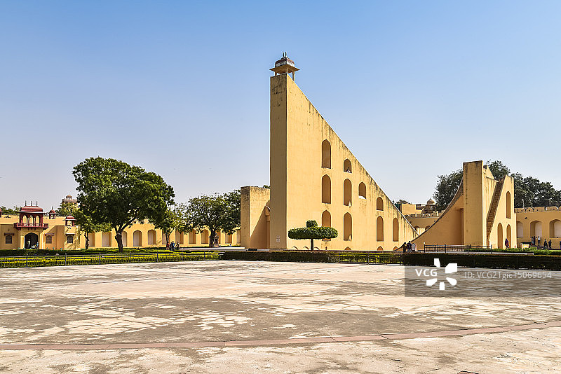 曼塔天文台图片素材