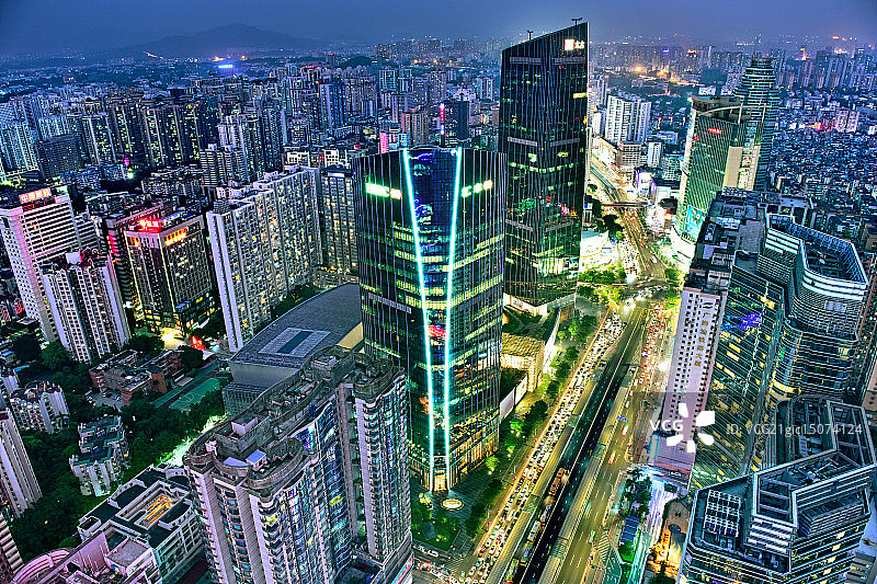 太古汇大厦图片素材