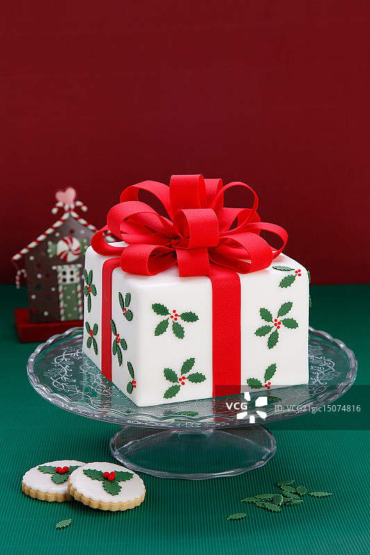 翻糖蛋糕图片素材