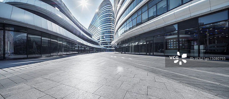 现代商务建筑图片素材