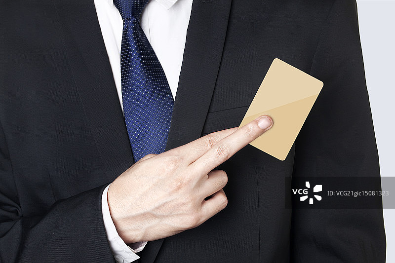 白色背景下的手图片素材