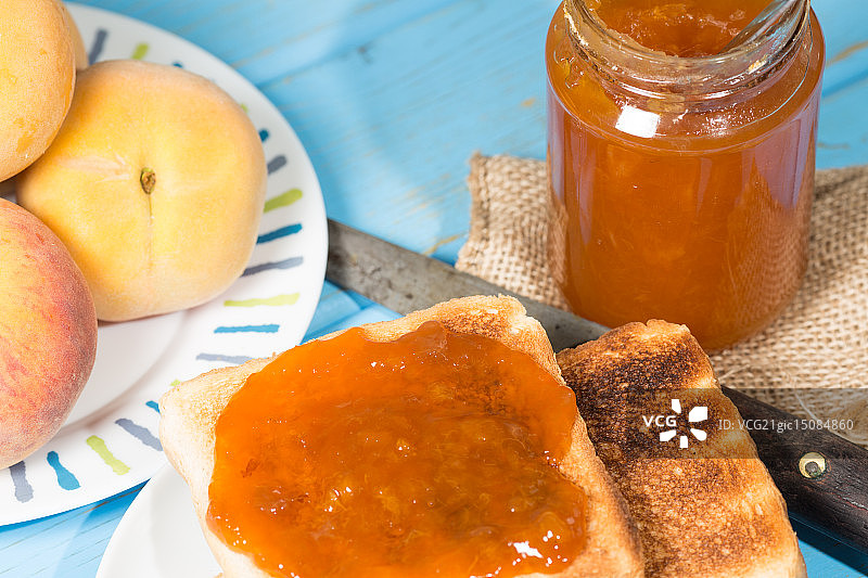 桃子酱图片素材