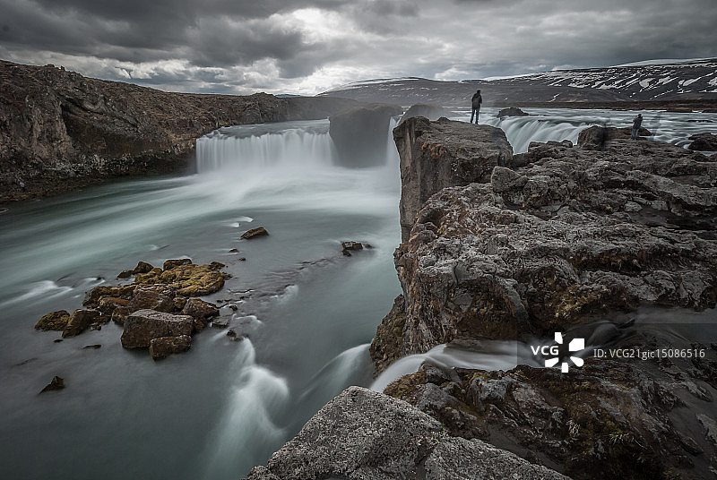 戈达福斯图片素材