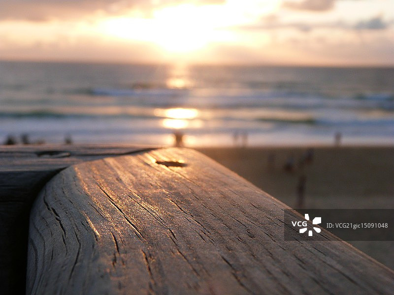 日落背景图片素材