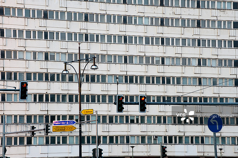 板式建筑图片素材