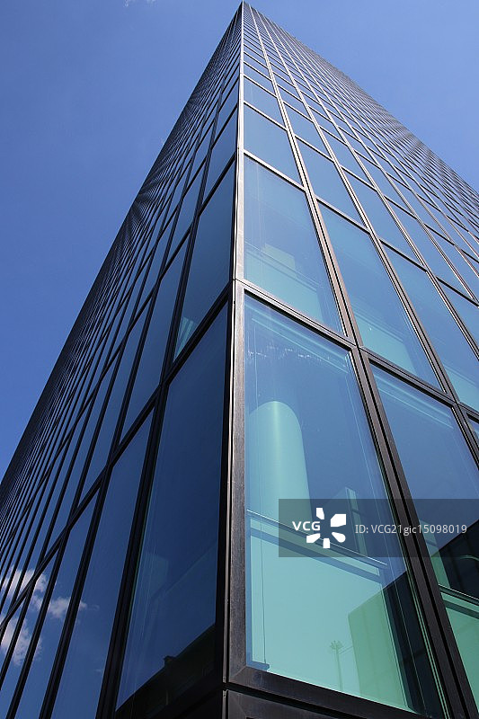 巴塞尔展览中心大楼图片素材