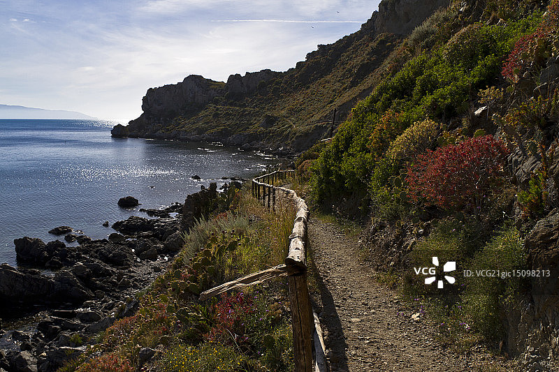 米拉佐角图片素材