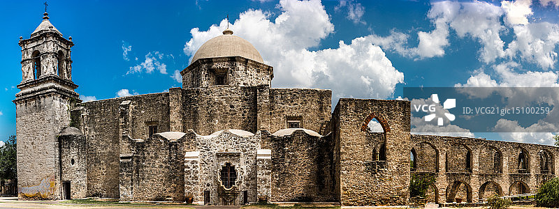 圣何塞教堂图片素材