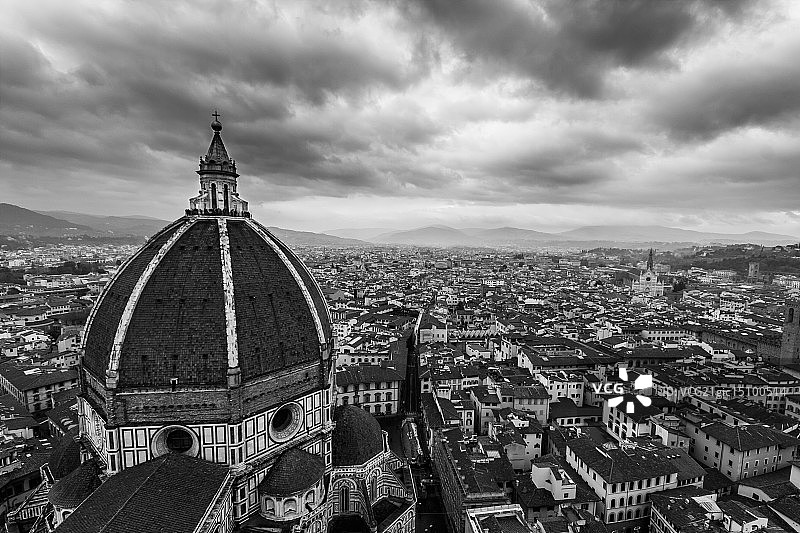 佛罗伦萨图片素材