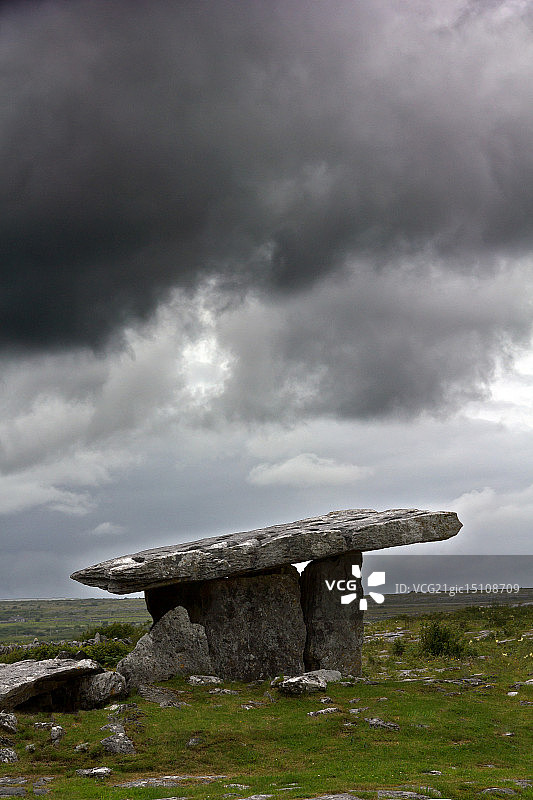 爱尔兰图片素材