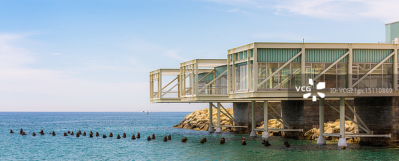 海岸警卫队办公室图片素材