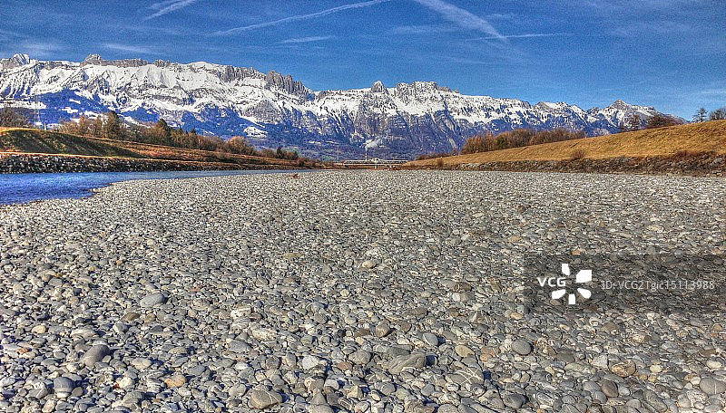 列支敦士登图片素材