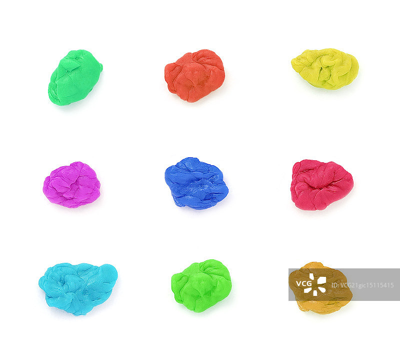 用过的口香糖图片素材