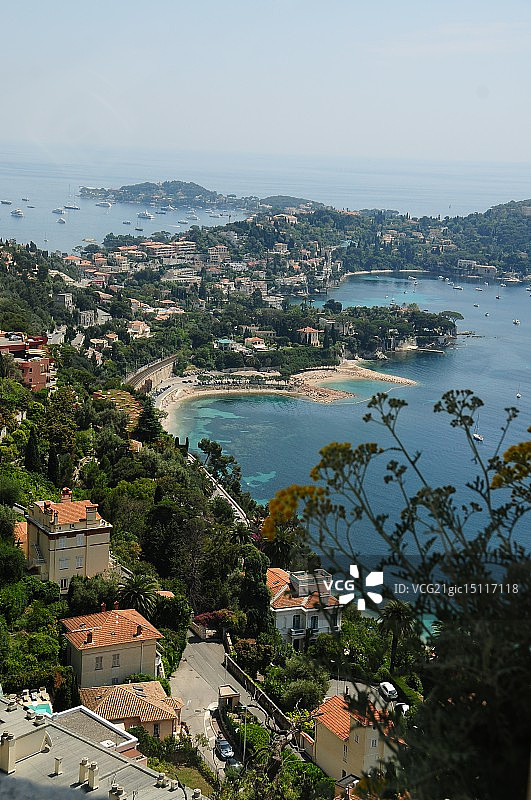 摩纳哥图片素材