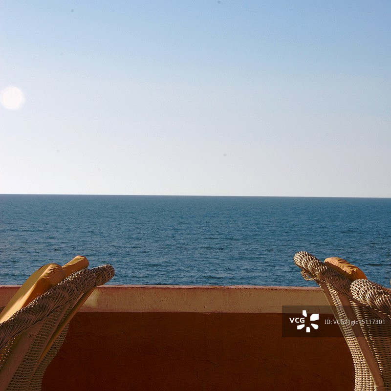 加沙的宁静图片素材