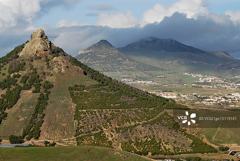 圣港岛图片素材