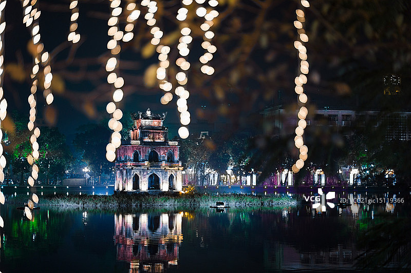 还剑湖图片素材