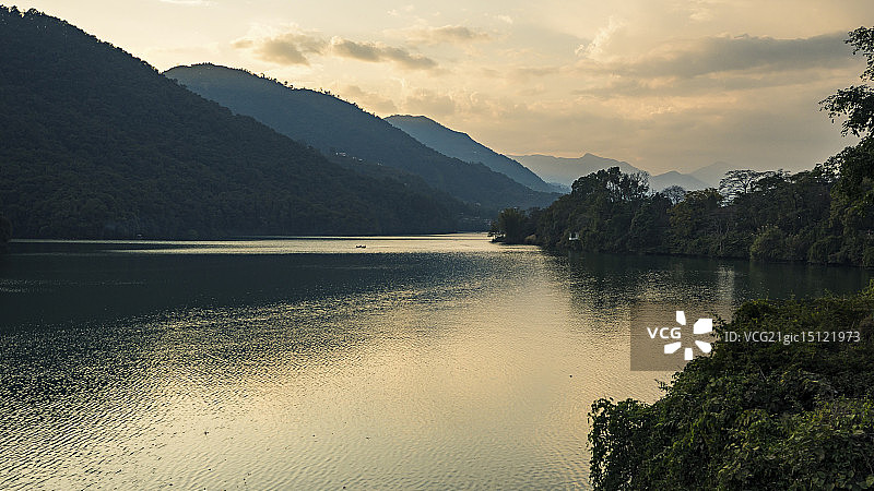 博卡拉图片素材