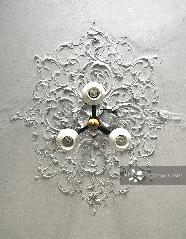 花饰图案图片素材