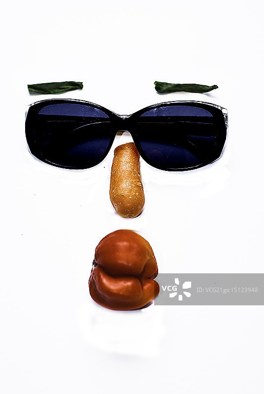 给我们一个吻图片素材