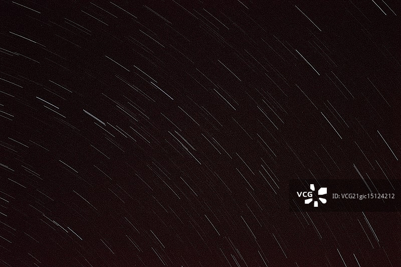 星轨图片素材