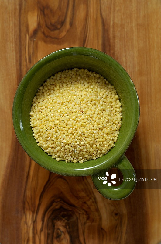 小米粗粮图片素材