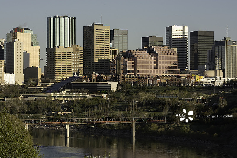 埃德蒙顿图片素材