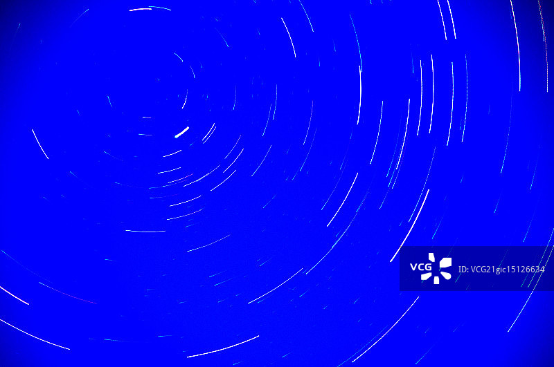 北极星图片素材