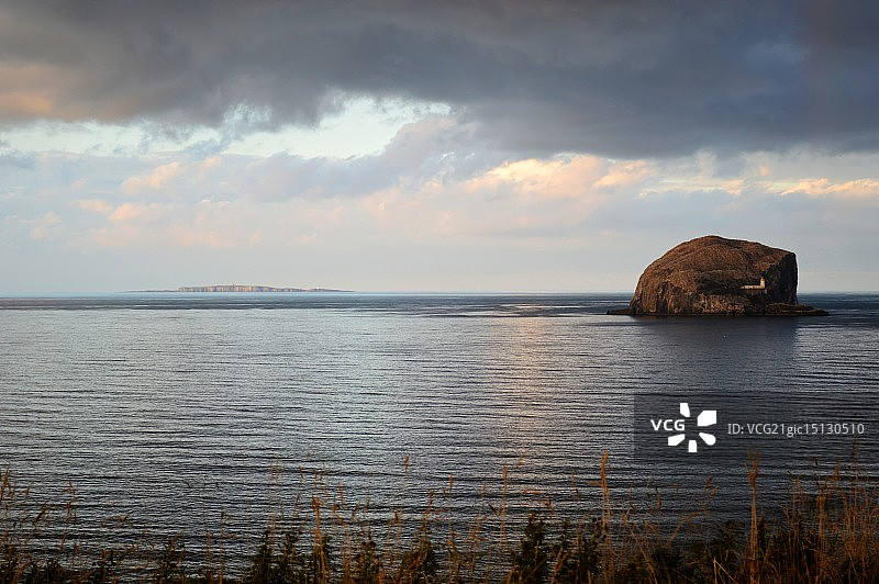 北贝里克巴斯岩图片素材