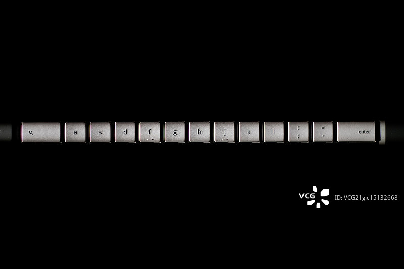 键盘细节图片素材