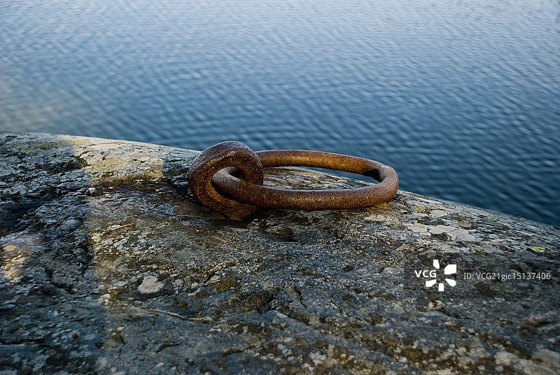 稳固的系船场所图片素材