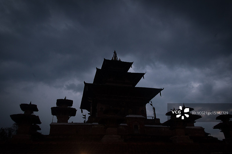 杜巴广场图片素材