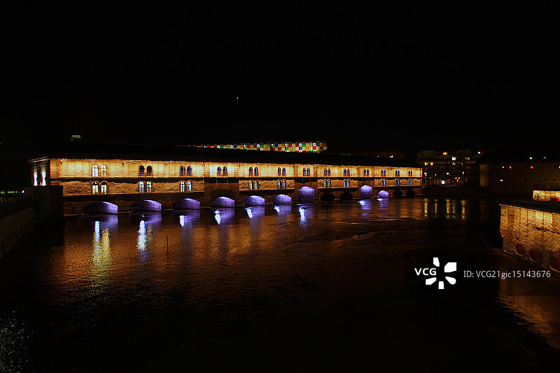 斯特拉斯堡图片素材