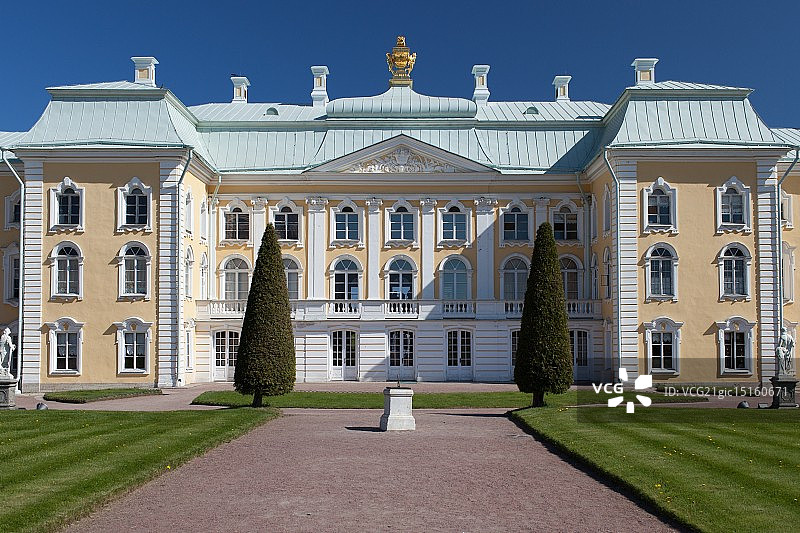 圣彼得堡图片素材