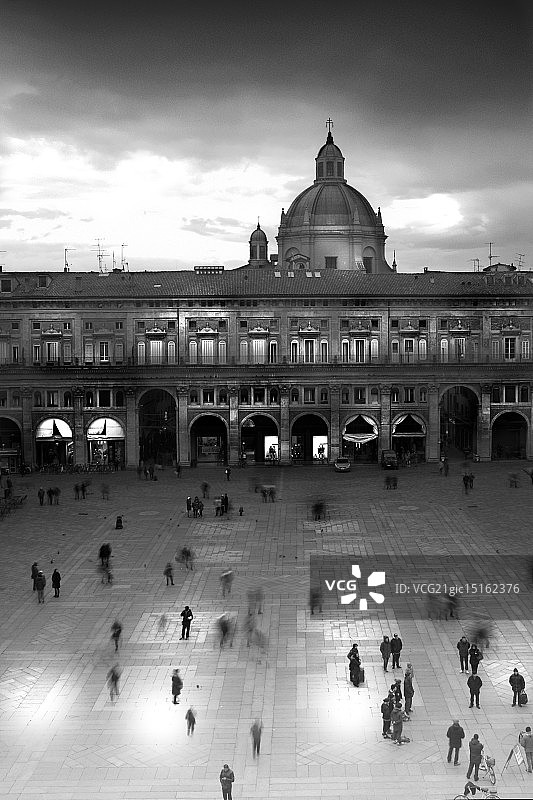 博洛尼亚图片素材