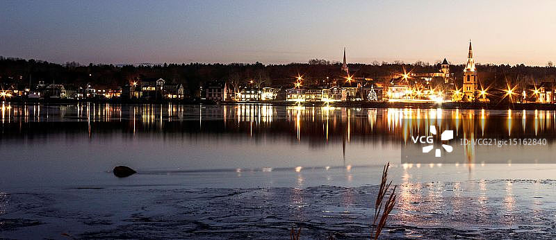 马洪湾图片素材