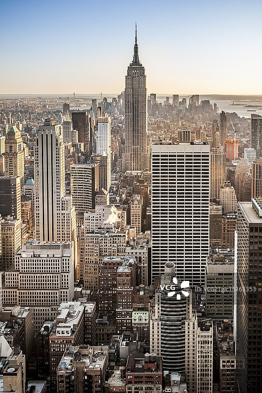 纽约图片素材